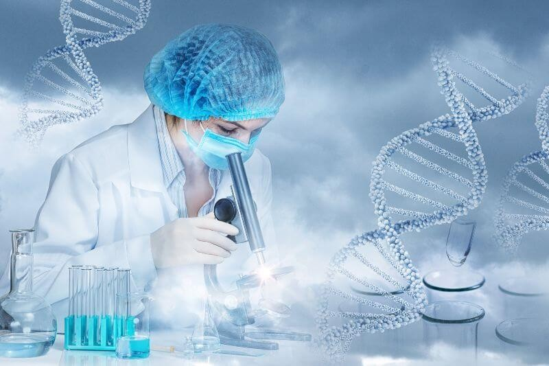 ما الفرق بين المختبرات الطبية والتحاليل الطبية؟