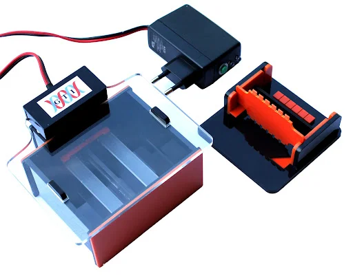 فحص Hb Electrophoresis