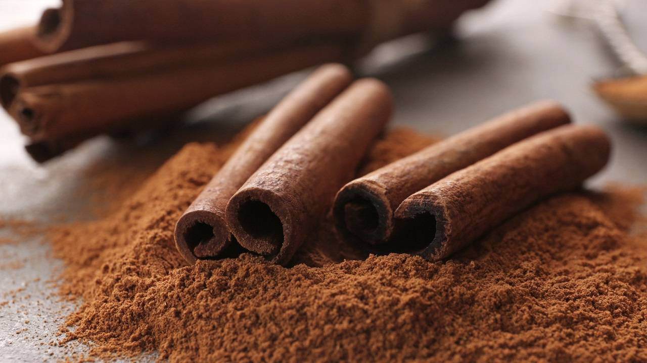 هل القرفة تعالج مقاومة الأنسولين؟