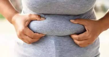 كيف يتم التخلص من الدهون الحشوية؟