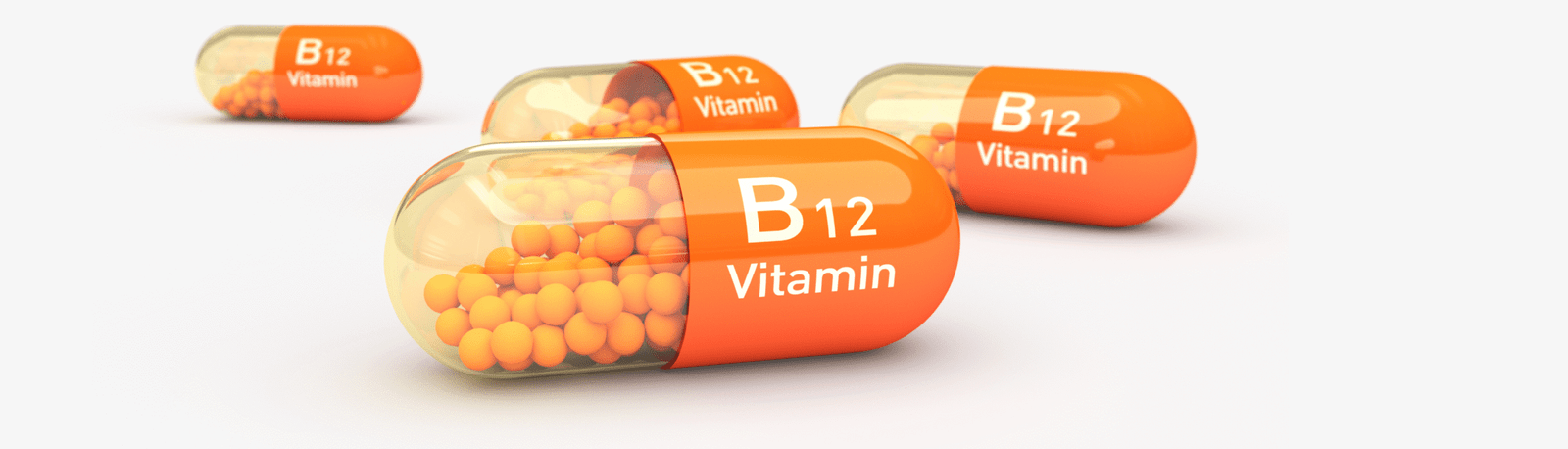 ما هي أفضل مكملات فيتامين B12؟